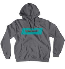 cybercraft Hoodies (No-Zip/Pullover)