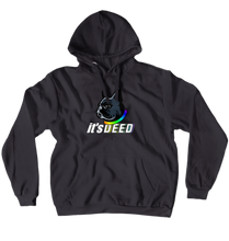 DEED Bully Hoodie