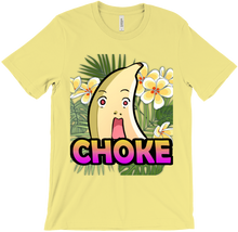 Choke Banana T-Shirt