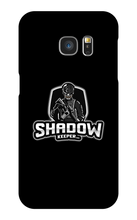 shadowkeeper_ Samsung Phone Cases