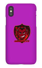 hellraiser360_ttv iPhone Phone Cases