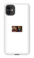 spartangamingyt77 iPhone Phone Cases