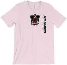 humble_gaming96 T-Shirts