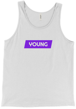 joaakoossj Tank Top
