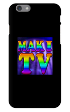 makitvoficial iPhone Phone Cases
