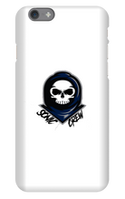 twitch_sonicrew iPhone Phone Cases