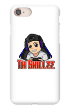txskillzz iPhone Phone Cases