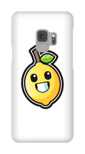 Jmeboy Zesty Samsung Cases