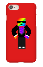 Joss TS Avatar iPhone Phone Cases