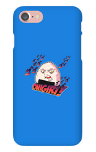 Onigiri  iPhone Phone Cases