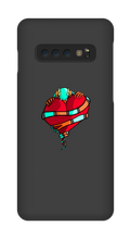 Inaries Heart Samsung Cases