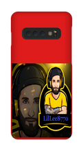 lillee8770 Samsung Phone Cases