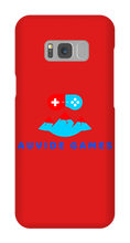 auvide_games Samsung Phone Cases