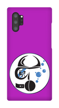 scubastudio Samsung Phone Cases