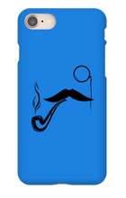 D4LZ4R iPhone Case
