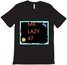 mrlazy47 T-Shirts