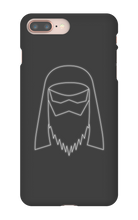HabibSupreme iPhone Case