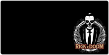 rickxdoom XXL Gaming Mousepad
