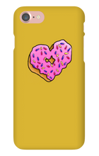 wr3ckin_it iPhone Phone Cases