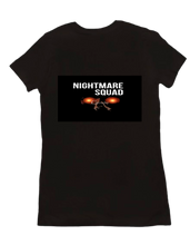 T-shirt-women-back