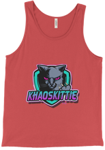 khaoskittie Tank Top