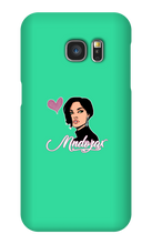 Mndoza OG Design Samsung case