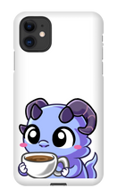 Sip iPhone Phone Cases