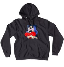 Juvia Love Hoodie