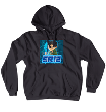 StormyRhyme12 Hoodies (No-Zip/Pullover)