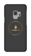 Ganondarf Zead Samsung Phone Cases