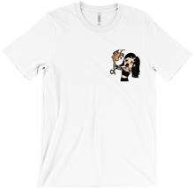 IvanaHyde Facehugger T-Shirts