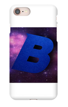 brad_burgess22 iPhone Phone Cases
