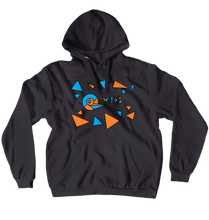 Quidz Hoodie! (No-Zip/Pullover)