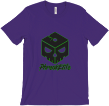 Phreaky T Shirts Black Hat