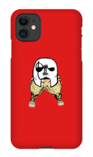 Swedish Dwarf Gaming iPhone Phone Cases