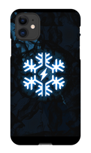 frostboltmusic iPhone Phone Cases
