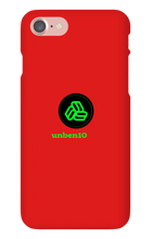 unben10tional iPhone Phone Cases