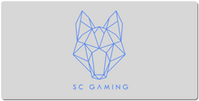 suhcuddy XXL Gaming Mousepad