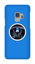 DrRick's "Phone-o-graph" case