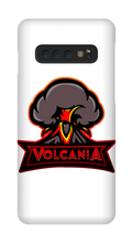 volcaniaesporttv Samsung Phone Cases
