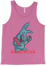 uumadin Tank Top