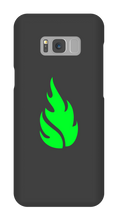 Soul Fire Samsung Phone Case
