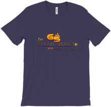 The Global Sunday T-Shirts (Short sleeve)