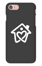 Love of House iPhone Phone Case