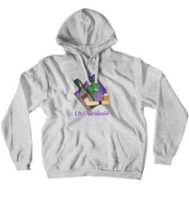 akridas66 Hoodies (No-Zip/Pullover)
