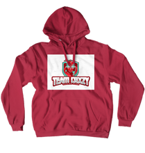 teamcrxzy Hoodies (No-Zip/Pullover)