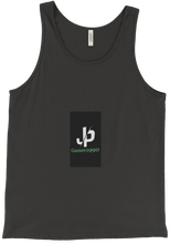 jp_gamer1990 Tank Top