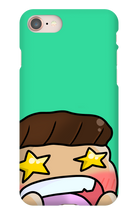 imcades iPhone Phone Cases