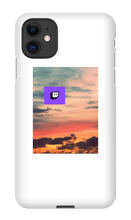 alan_mylvl iPhone Phone Cases