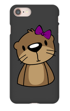 otterlymanda iPhone Phone Cases